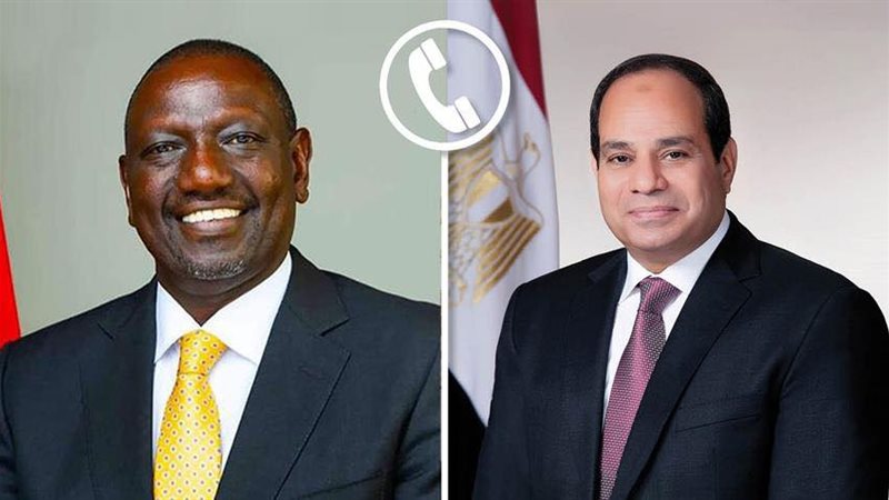 الرئيس عبدالفتاح السيسي