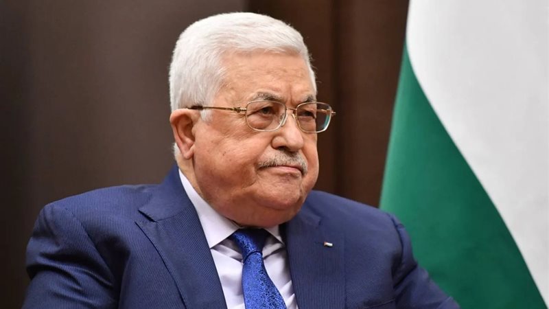 محمود عباس