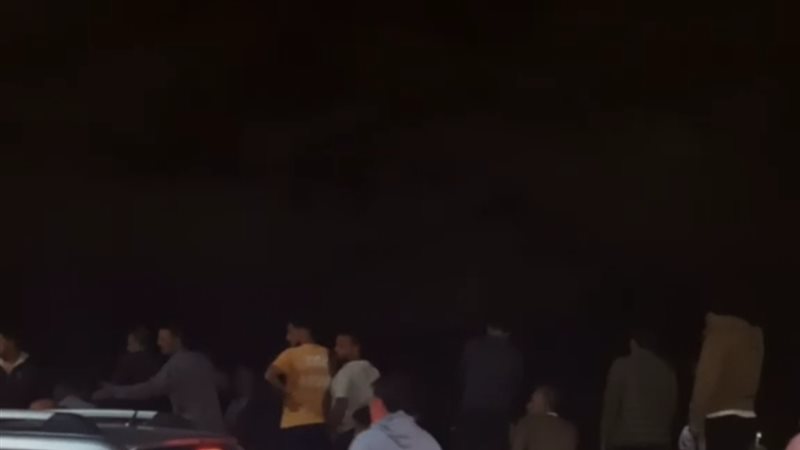 مكان الواقعة 