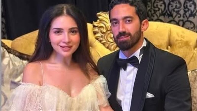 مي عز الدين