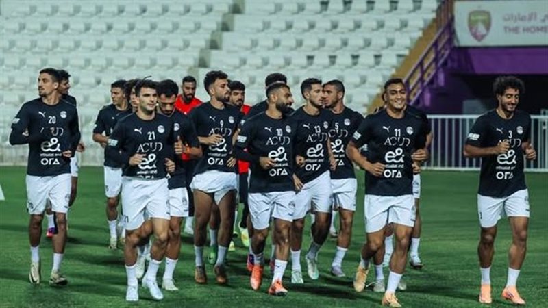 منتخب مصر