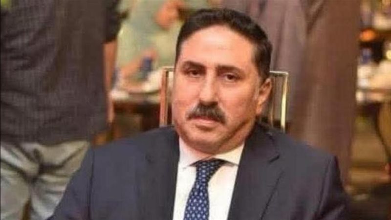 اللواء محمد يوسف مساعدًا لوزير الداخلية لقطاع أمن القاهرة 