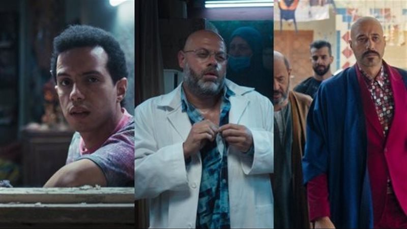 فيلم السادة الأفاضل
