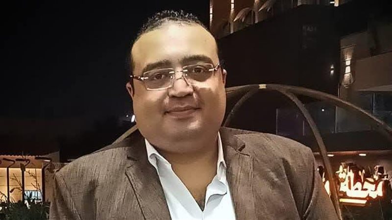 إسلام فؤاد