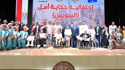إدارة التجنيد والتعبئة تقدم تيسيرات تجنيدية لذوي الهمم بعدد من المحافظات 