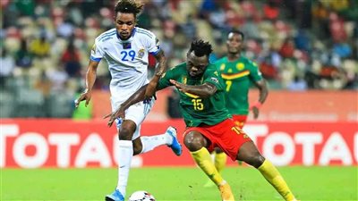مواعيد مباريات الملحق الإفريقي المؤهل إلى نهائيات كأس العالم 2026