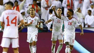 الموعد والقنوات الناقلة لمباراة الإمارات والعراق في تصفيات كأس العالم 2026