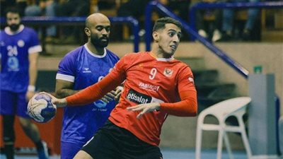قنوات “أون سبورت” تعلن موعد نهائي كأس السوبر المصري لكرة اليد.. فيديو