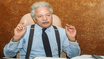 عصام شيحة: تعديلات الإجراءات الجنائية تعزز العدالة وتحمي الحقوق