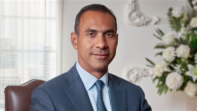 المغربي: زيادة صافي محفظة القروض ببنك قناة السويس إلى 105 مليارات جنيه