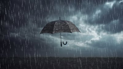 احذروا الأمطار الغزيرة.. السحب تتكاثر وتتجه نحو القاهرة الكبرى خلال الساعات المقبلة