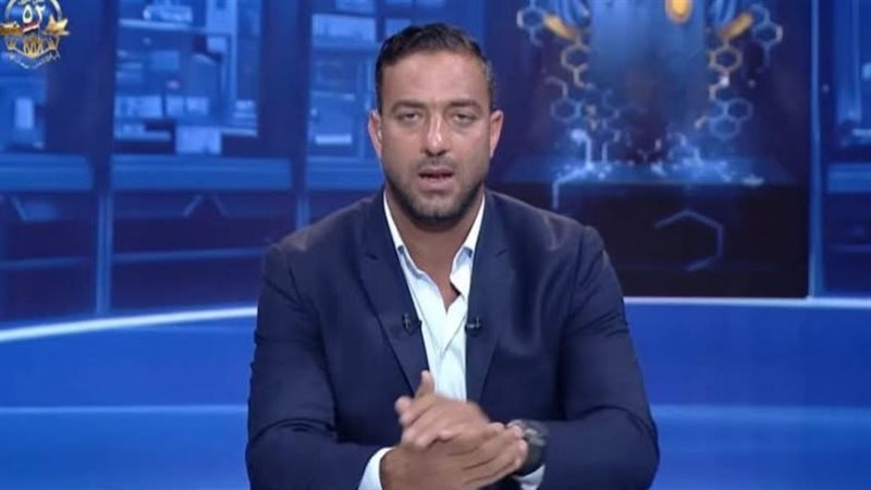 أحمد حسام ميدو