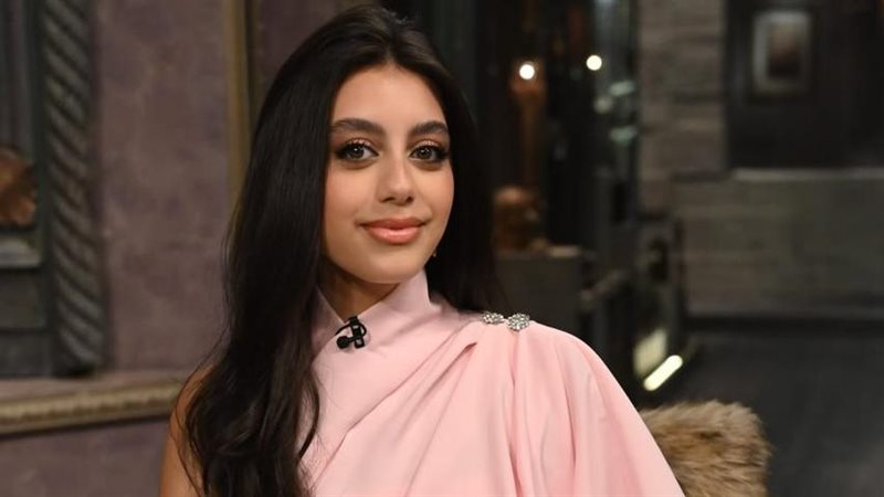 ياسمينا العبد
