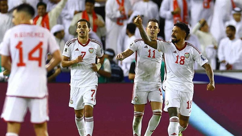الإمارات 