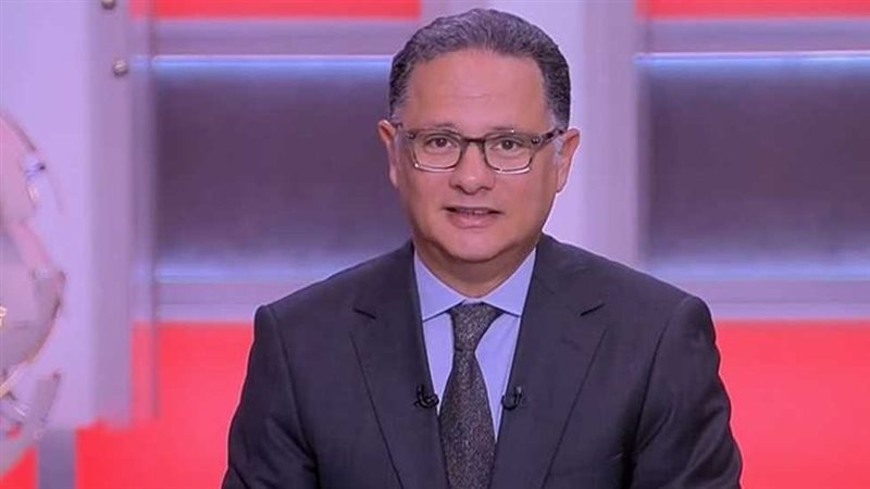 شريف عامر 
