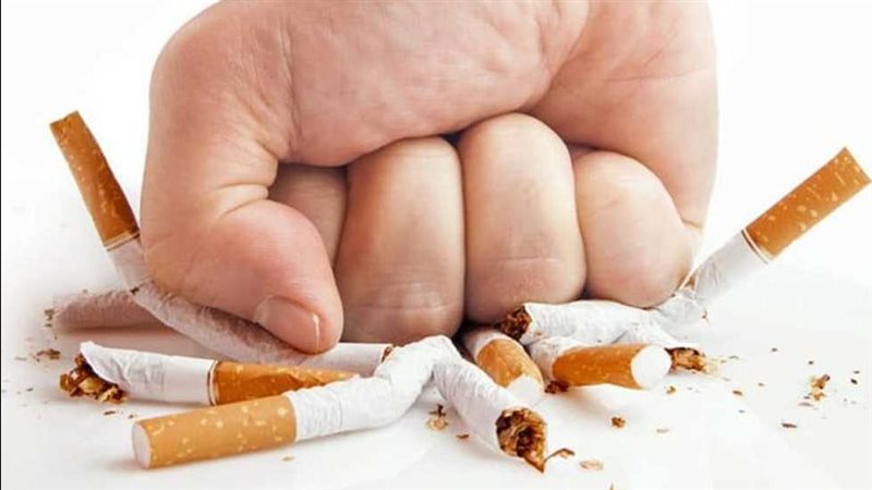 تقليل معدلات التدخين في مصر 
