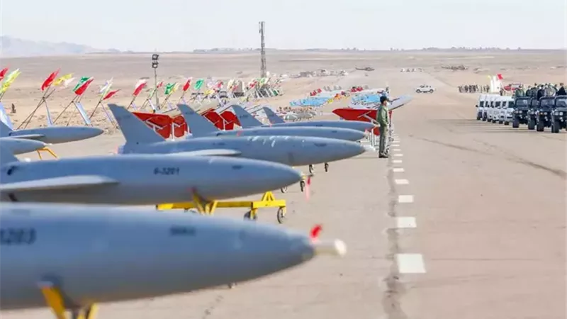 مسيرات