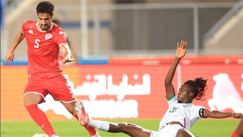 محمد على بن رمضان