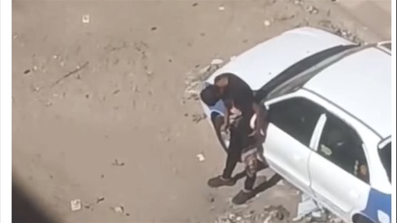 المتهم