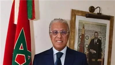 سفير المغرب بالقاهرة: جاهزون لتنظيم أكبر عرس رياضي أفريقي في التاريخ 