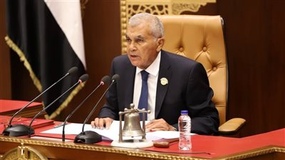 رئيس الشيوخ: قانون الإجراءات الجنائية الجديد يؤسس لمرحلة تشريعية غير مسبوقة في تاريخ مصر