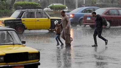 تحذير جوّي ..أمطار رعدية وغزيرة قادمة خلال الساعات المقبلة على هذه المناطق