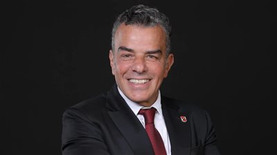 خالد مرتجي يتقدم ببلاغ للنائب العام ضد أسامة خليل.. تفاصيل