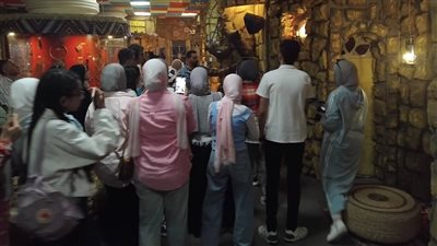 طلاب الجامعات في مطروح.. المحافظ يضمن استقبال الرحلات العلمية بكل الدعم والتسهيلات