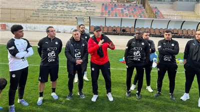 بعشرة لاعبين.. منتخب مصر مواليد 2009 يفوز على الأردن بهدف نظيف