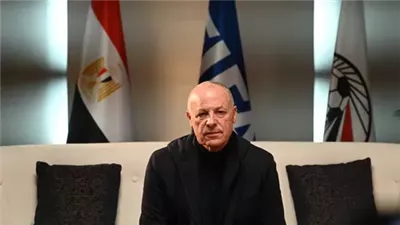 هاني أبو ريدة يهنئ منتخب الناشئين بعد التأهل لنصف نهائي كأس الأمم الإفريقية 
