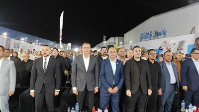 النائب أحمد عبد الجواد يفتح ملفات الصرف الصحي بالتلين.. ووعود عاجلة بالتنفيذ