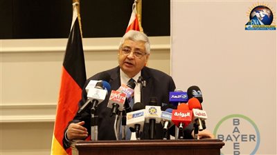 تاج الدين: الوضع الصحي في مصر مستقر ولا فيروسات جديدة