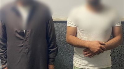 التحقيق مع شخصين بالدقهلية بعد تداول فيديو مشاجرة بـ