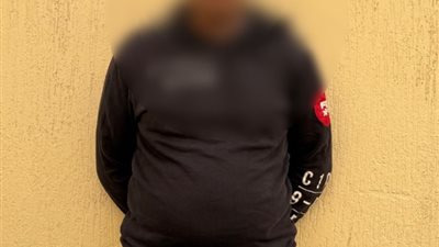 التحقيق مع متهم في واقعة الاعتداء على طفل بالجيزة