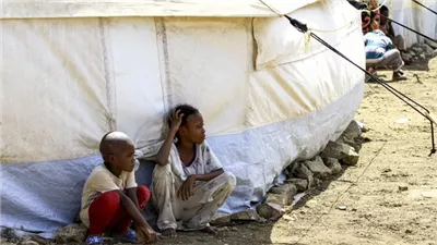 المنظمة الدولية للهجرة تحذر من تفاقم الأزمة الإنسانية في السودان بسبب نقص التمويل