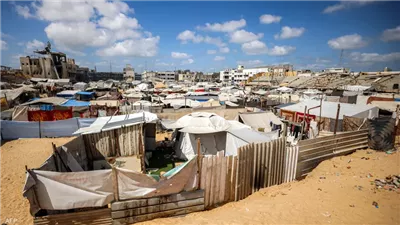 الأونروا تحذر: ملايين الفلسطينيين مهددون بفقدان الخدمات الأساسية بسبب نقص التمويل