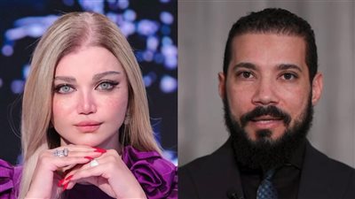 بعد اعتذارها عن حلقة زوجته.. أول رد من عبدالله رشدي على ياسمين الخطيب