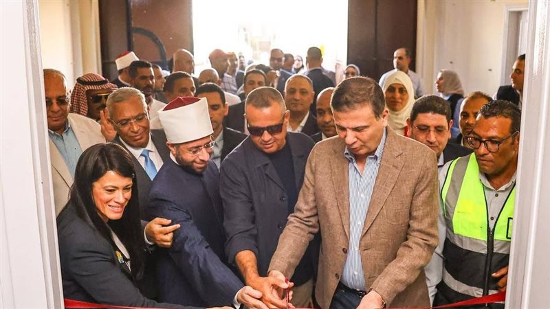الدكتور أسامة الأزهري