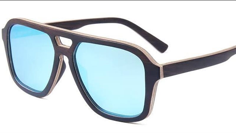 نظارة Quark AI Glasses S1