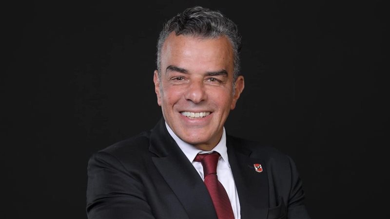 خالد مرتجي
