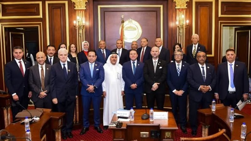 مجلس الشيوخ