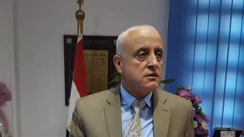 محافظ الأقصر