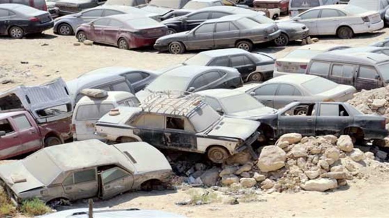 السيارات