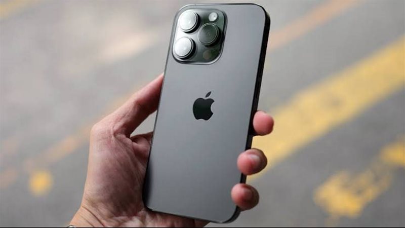 آيفون 18 برو ماكس