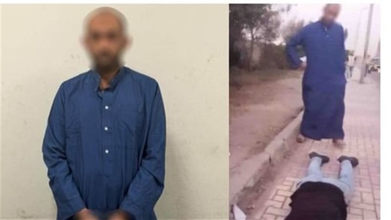 صورة الجاني 