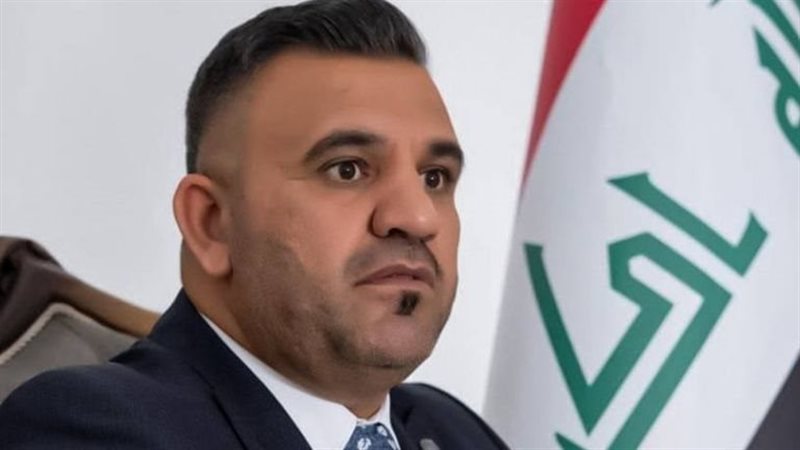 المرشح صدام حسين