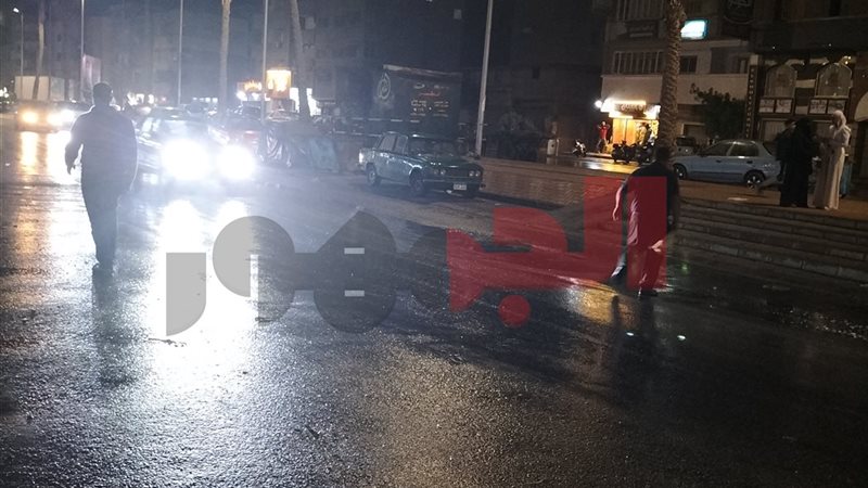 طقس دمياط اليوم