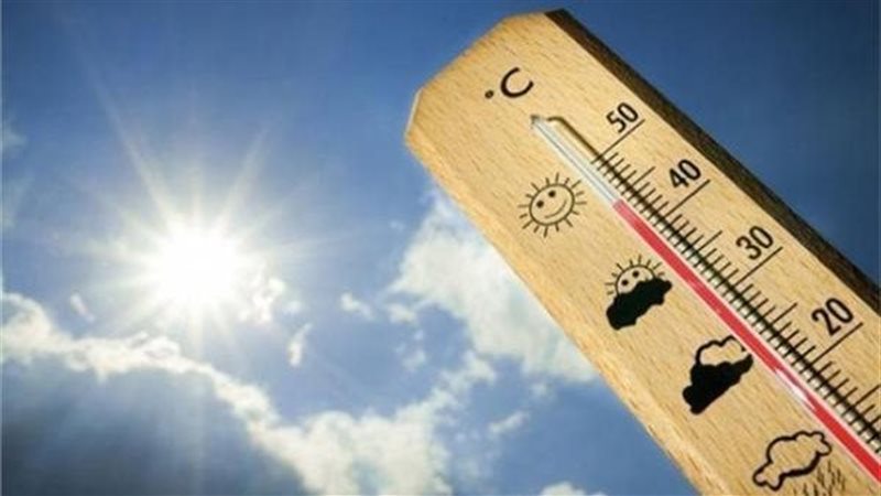  طقس اليوم الجمعة