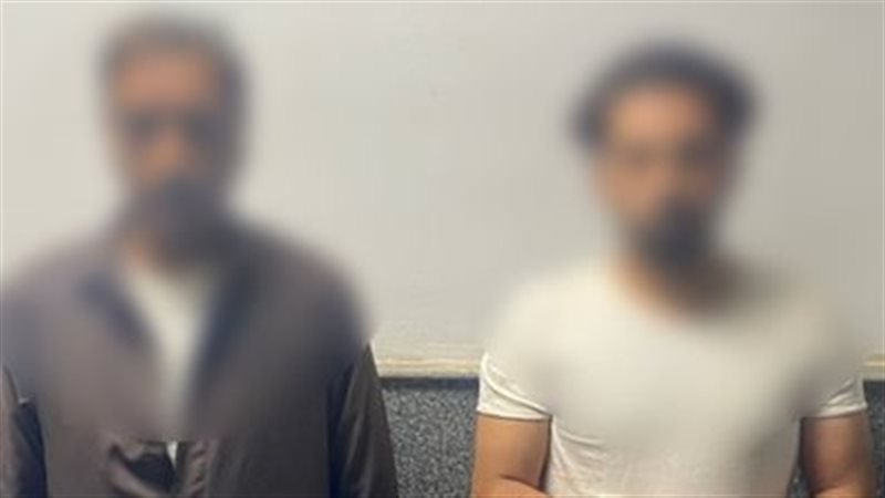ضبط  طرفي مشاجرة بالسنبلاوين