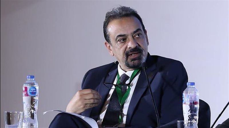 حسام عبد الغفار 